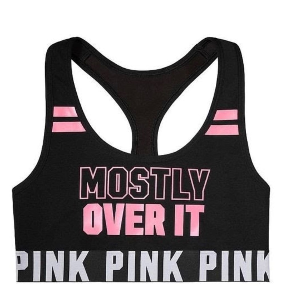 Victoria’s Secret Pink Sports Bra